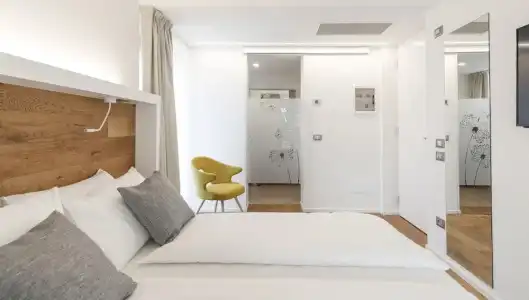 Garda Lake Suite - 46