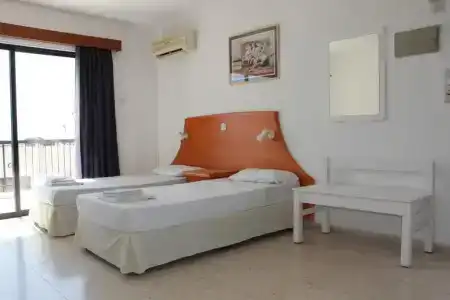 Florea Apart-hotel - 18