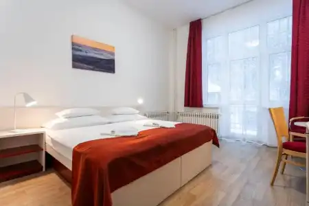 Apartmánový Komplex Dagmar - 24