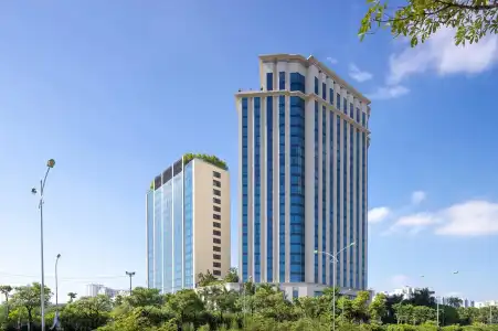 Sheraton Hanoi West - 23