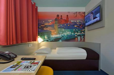 B&B Passau-West - 31