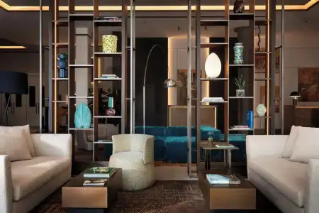 Milan Marriott - 22
