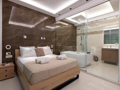 Rhodes Skyline Suites - 169