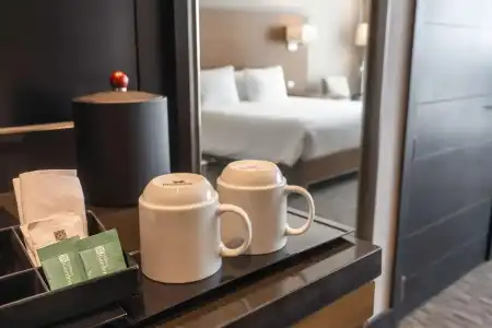 Hilton Garden Inn Iquique - 63