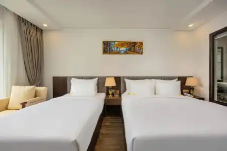 Santa Luxury - 20