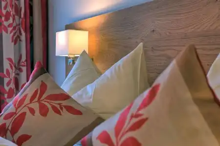 Ströbinger Hof - Therme Wellness Resort - 54