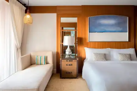 The St. Regis Saadiyat Island Resort, Abu Dhabi - 57