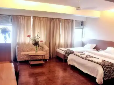 Maharana Inn Chembur - 2