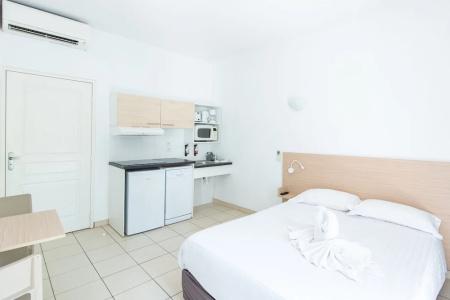 Comfort ApartFrejus La Tour De Mare - 52