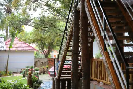 Dendi Resort Phu Quoc - 4