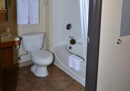 WoodSpring Suites Murfreesboro - 5
