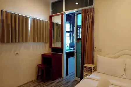 Suanmali Samui - 123