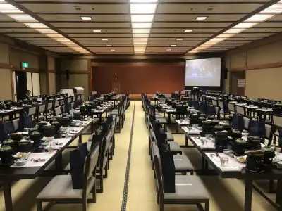 Yamanaka Spa Hanatsubaki - 21