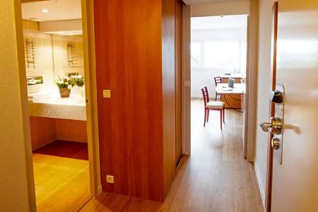 HÔTEL C Suites Chambres Spacieuses - 56