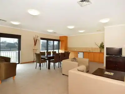 Best Western Geelong Motor Inn & Serviced Apartments - 20