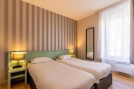 Atlantic Hôtel Rennes Centre Gare - 16