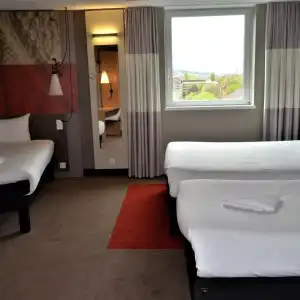ibis Bern Expo - 47