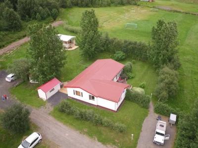 Laugar Guesthouse - 13