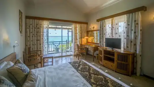 Le Peninsula Bay Beach Resort & Spa - 37
