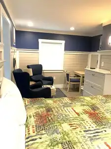 Crystal Sands Motel - 31