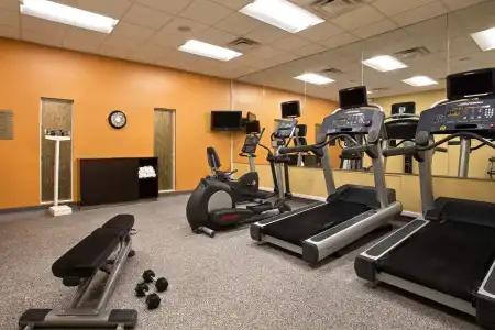 Fairfield Inn and Suites by Marriott Key West - 17