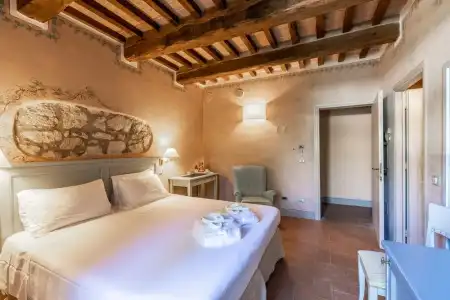 La Melosa Resort & Spa - Adults Only - 44