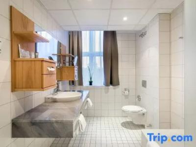 Garner Essen - Handelshof by IHG - 120