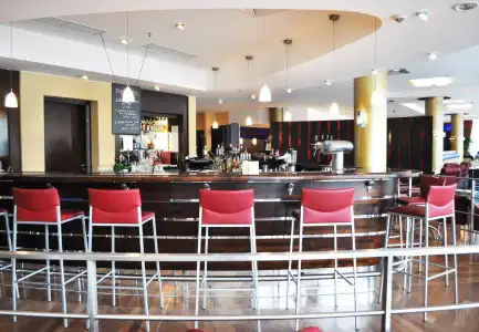 Moxy Bochum - 24