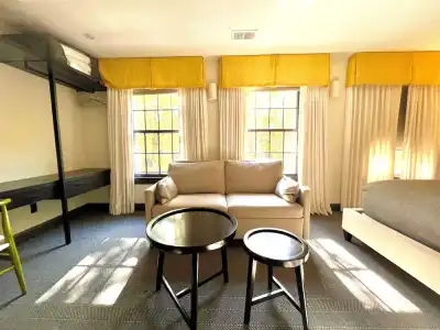 The Poppy Georgetown - 90
