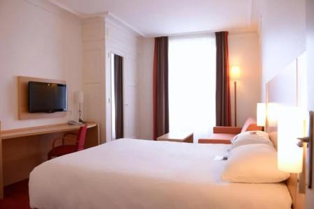 ibis Lyon Centre Perrache - 53