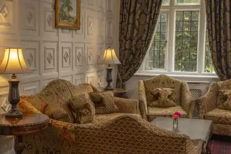 Castle Bromwich Hall, BW Signature Collection by Best Western - 4