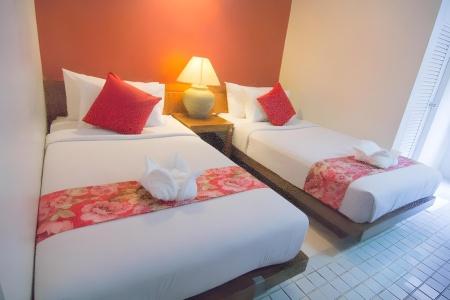 Wild Orchid Villa Bangkok - 33