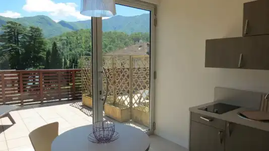 Residence Lenno - 32