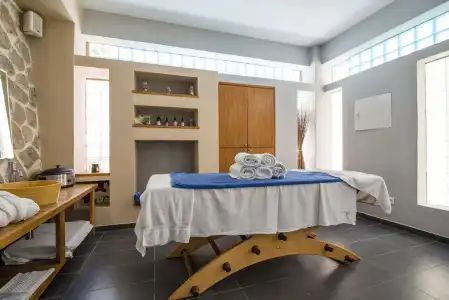 Antinea Suites & SPA - 19