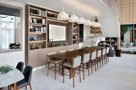 Address Sky View, Downtown Dubai - 31