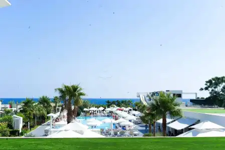 White City Resort - 26