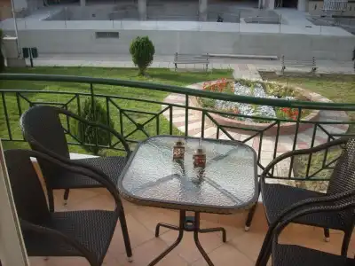 Irida Apartments - 140