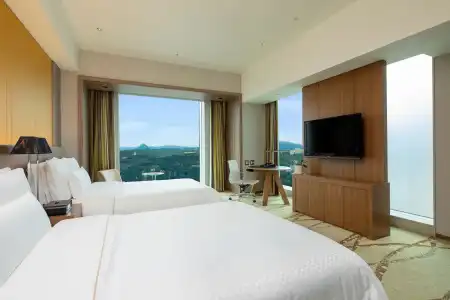 The Westin Sendai - 42