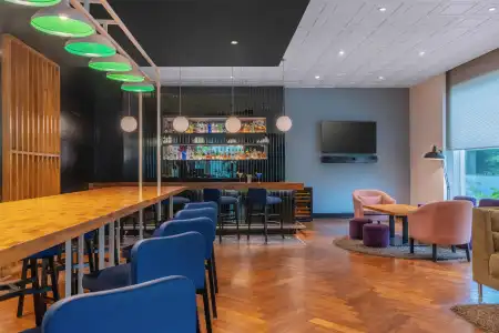 Park Inn by Radisson New Delhi IP Extension - 8