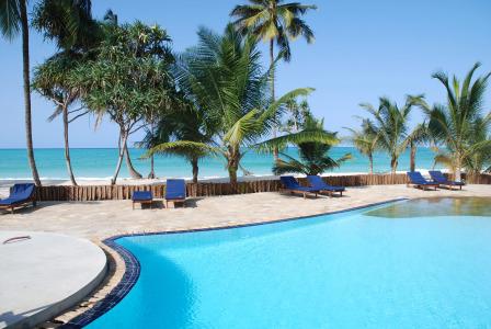 Sultan Sands Island Resort - 7