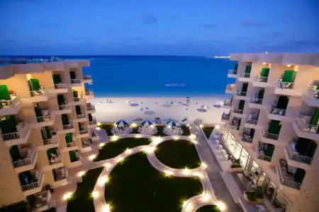 Beau Site Marsa Matruh - 32