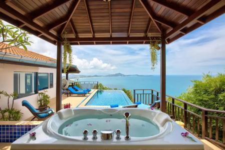 Sandalwood Luxury Villas - 118