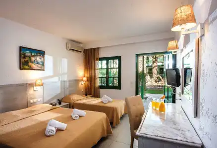 Stella Village & Bungalows - 5