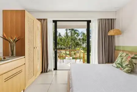 Coral Azur Beach Resort - 110