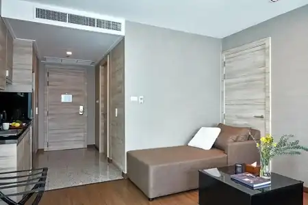Adelphi Suites Bangkok - 171