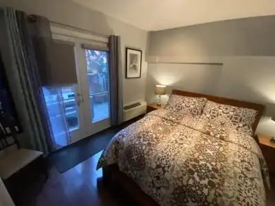 Quality Inn Centre-Ville - 73