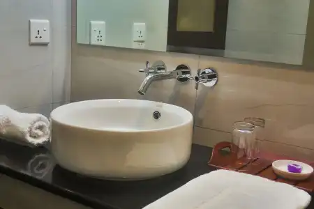 Boutique Villa Shanthi - 9