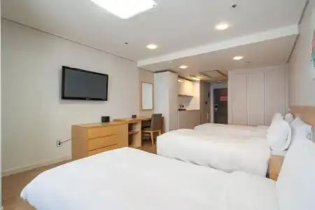 Ramada by Wyndham Seoul Dongdaemun - 39