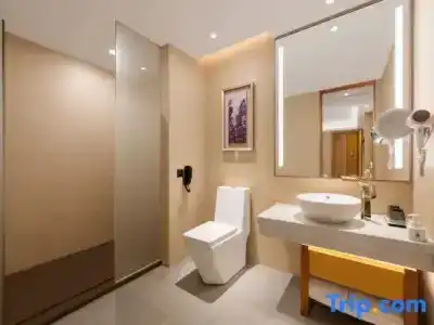 Lavande Shenzhen Luohu Port Guomao Subway Station - 25