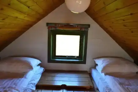 Berunes HI Hostel - 12